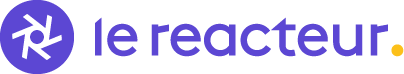 lereacteur.io logo